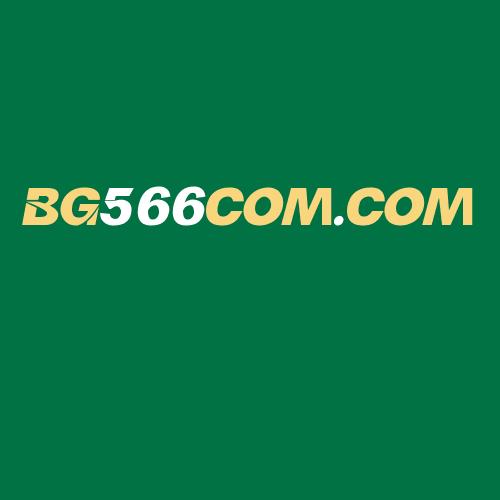 Logo da BG566COM